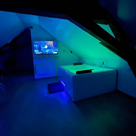 Le Cocon Du Leman Un Espace Cosy Ou Vous Retrouver Publier Kültér fotó