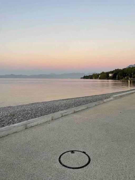 Le Cocon Du Leman Un Espace Cosy Ou Vous Retrouver Publier Kültér fotó