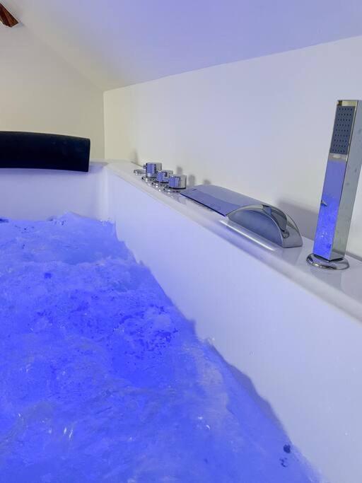 Le Cocon Du Leman Un Espace Cosy Ou Vous Retrouver Publier Kültér fotó